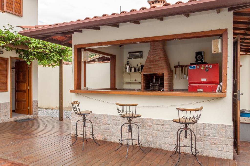 Maresia De Buzios Guest House المظهر الخارجي الصورة