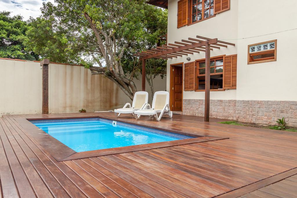 Maresia De Buzios Guest House المظهر الخارجي الصورة