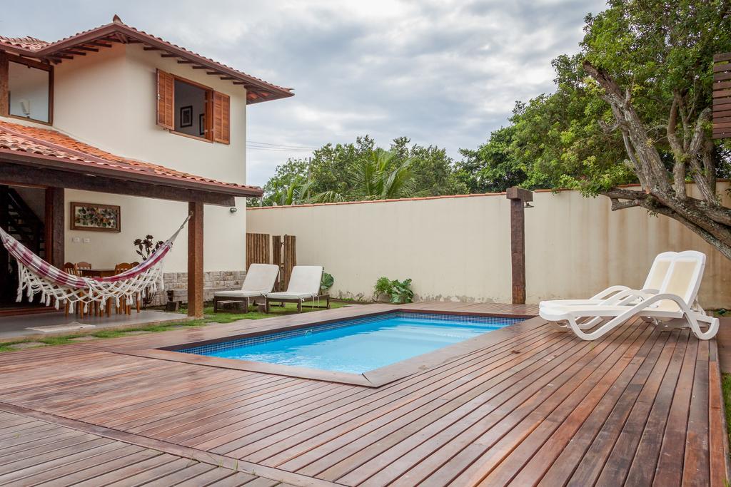Maresia De Buzios Guest House المظهر الخارجي الصورة