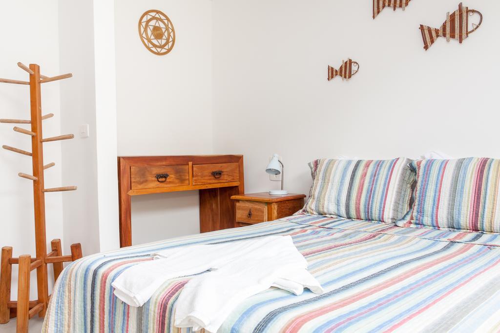 Maresia De Buzios Guest House المظهر الخارجي الصورة
