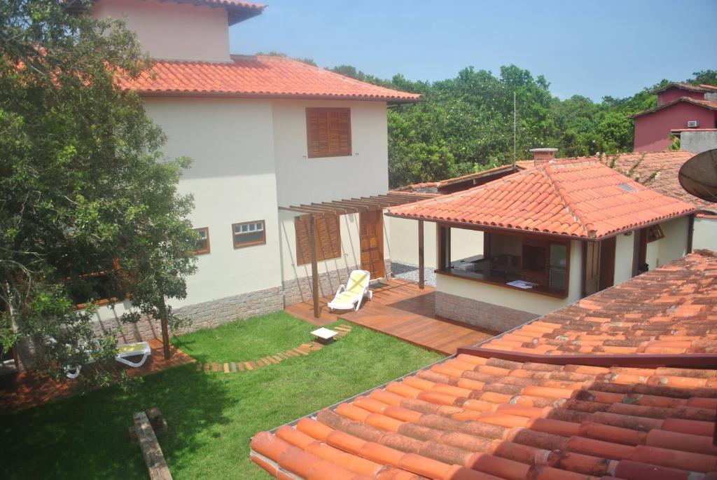 Maresia De Buzios Guest House المظهر الخارجي الصورة