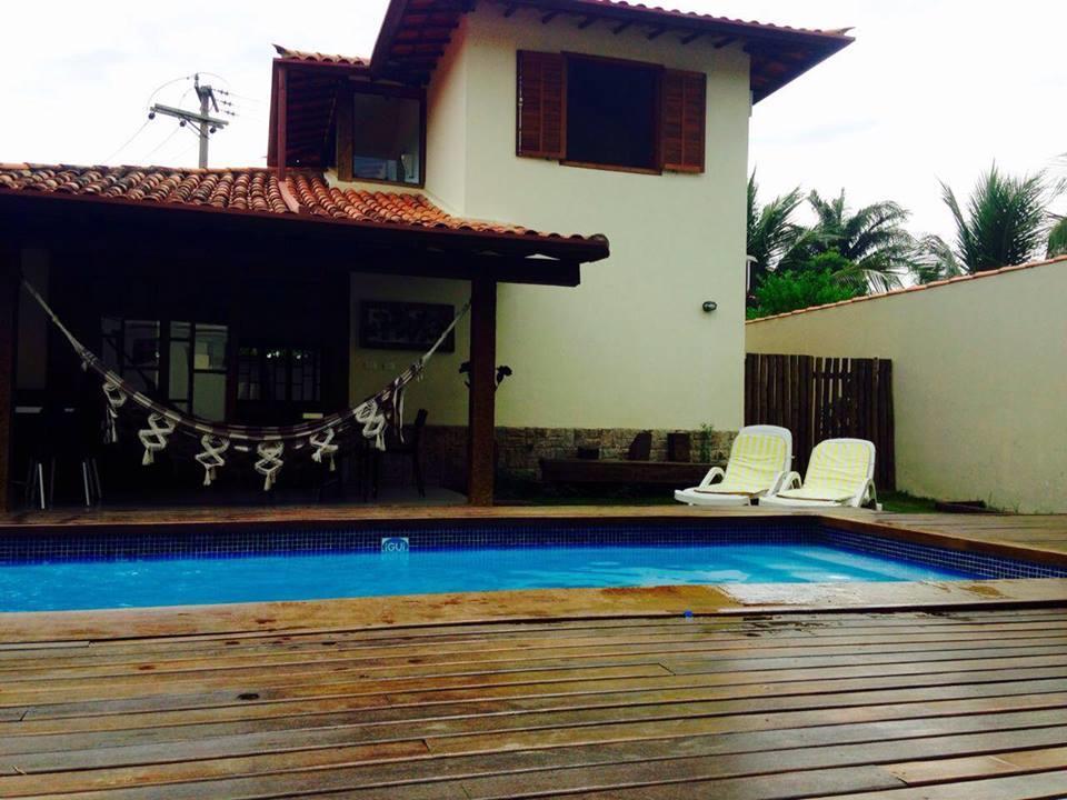 Maresia De Buzios Guest House المظهر الخارجي الصورة