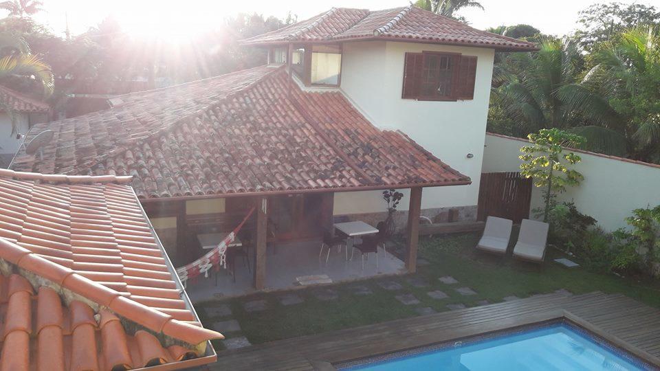 Maresia De Buzios Guest House المظهر الخارجي الصورة